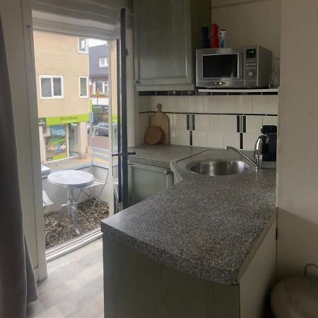 City-Apartment Een Hele Verdieping Voor Jezelf Midden In Het Centrum Apeldoorn Exterior photo