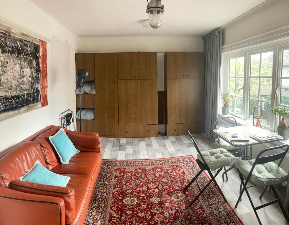 City-Apartment Een Hele Verdieping Voor Jezelf Midden In Het Centrum Apeldoorn Exterior photo